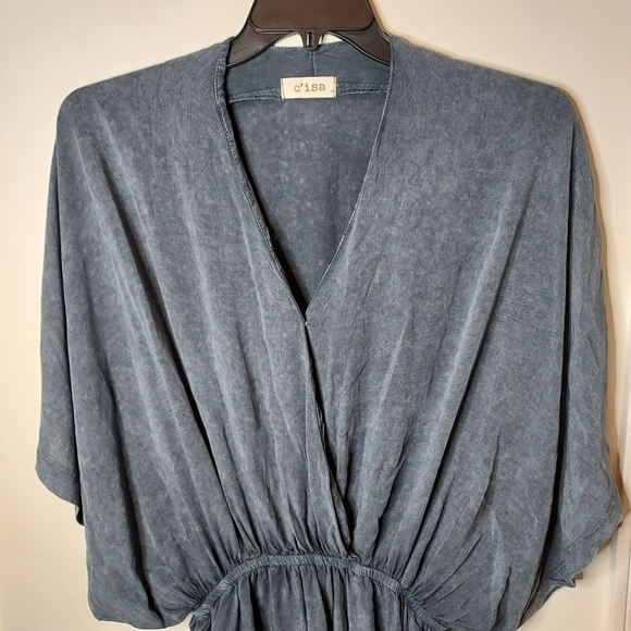 C'ISA Romper - Picture 2 of 7